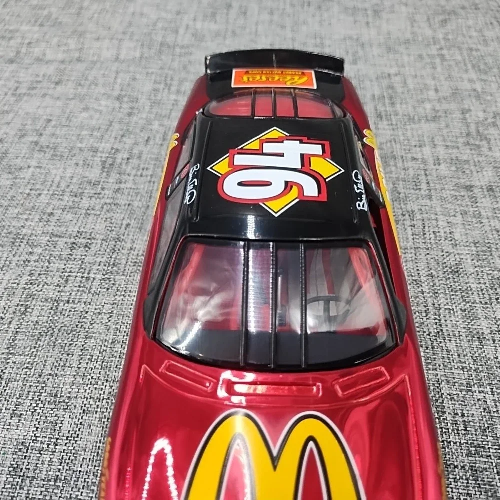 Racing Champions lot nascar